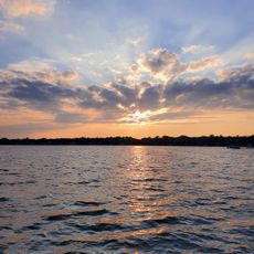 Lake Lansing