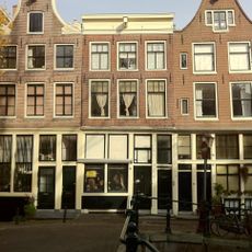 Recht Boomssloot 53, Amsterdam