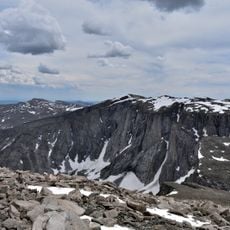 Darton Peak