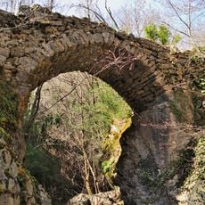 Pont de la Tosca (Arsèguel)