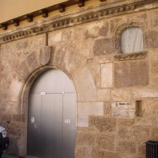 Museo Casa de las Bolas