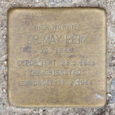 Max Heim