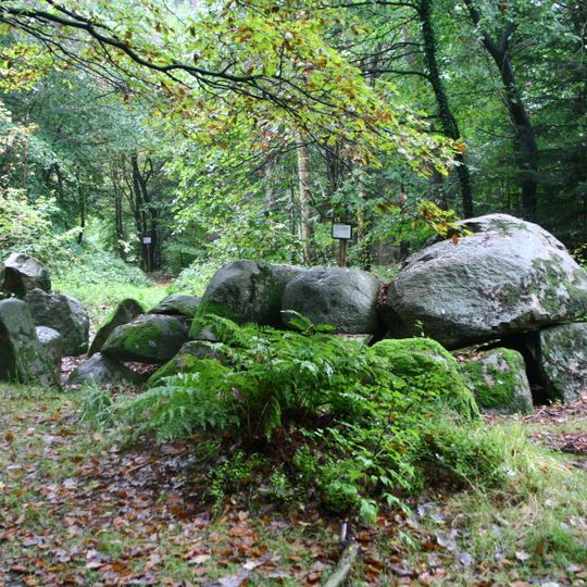 Vorgeschichtspfad Flögeln