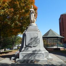 St. Johnsbury Historic District