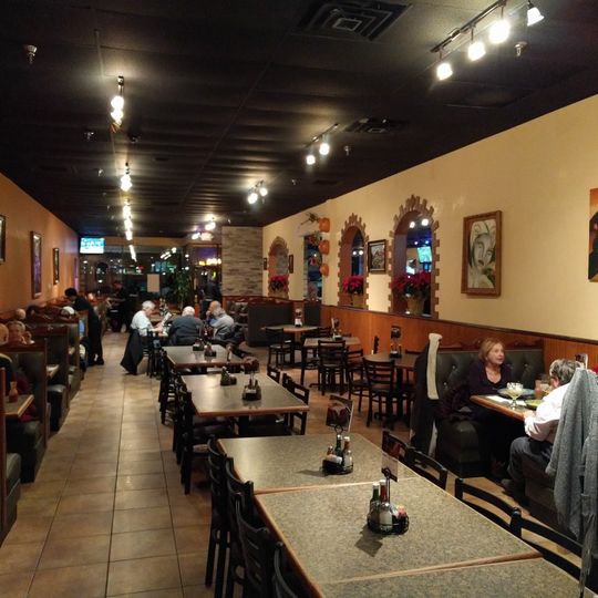 Teresa's Mexican Restaurant