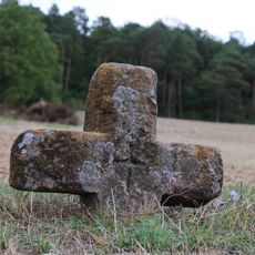 Sühnekreuz Tauberbischofsheim VII