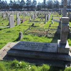 Charlton Cemetery