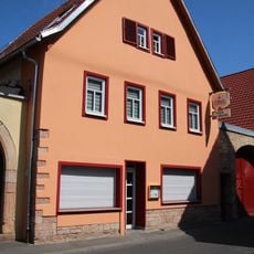 Ackerbürgerhaus