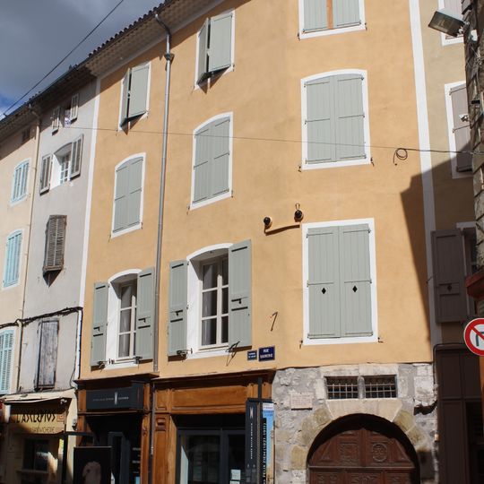 Musée du vieux Sisteron