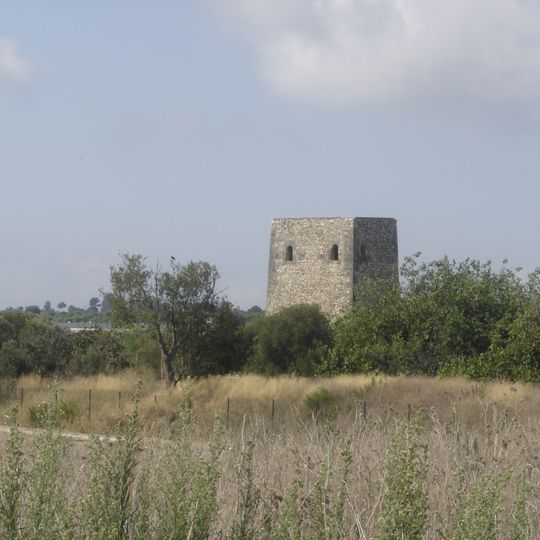 Torre de Mas Carboners