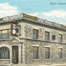 Ipswich State Bank