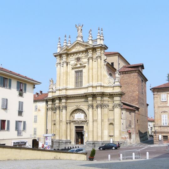 Chiesa di Sant'Andrea
