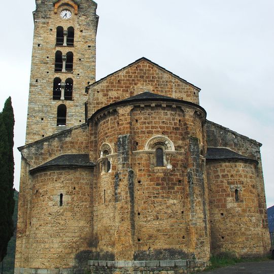 Église Saint-Martin