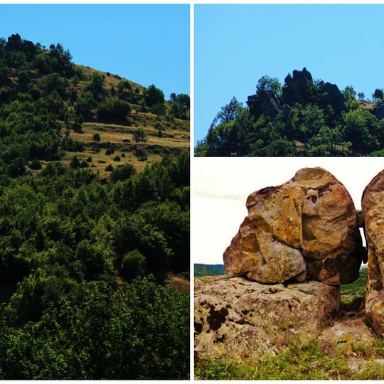 Църквището