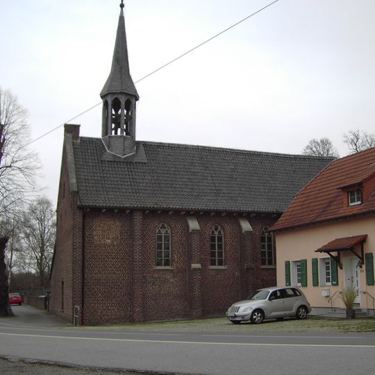 St. Mariä Himmelfahrt