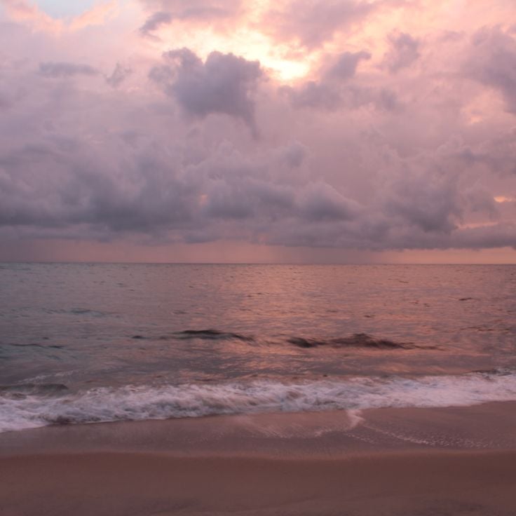 Marari Beach