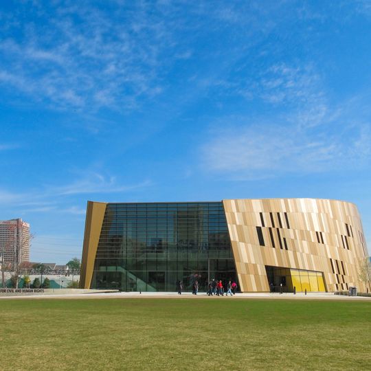 National Center for Civil and Human Rights