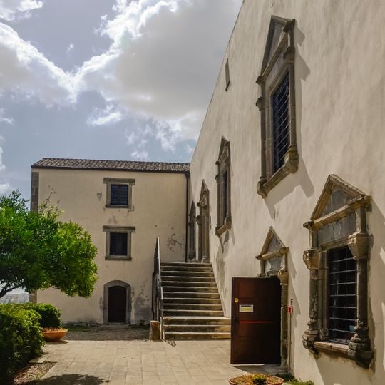 Polo museale casa Zapata