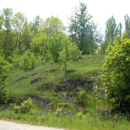Verkhnopoterozoiski osadovi porody