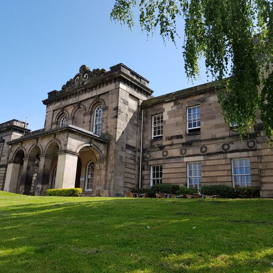 Perth and Kinross Archives