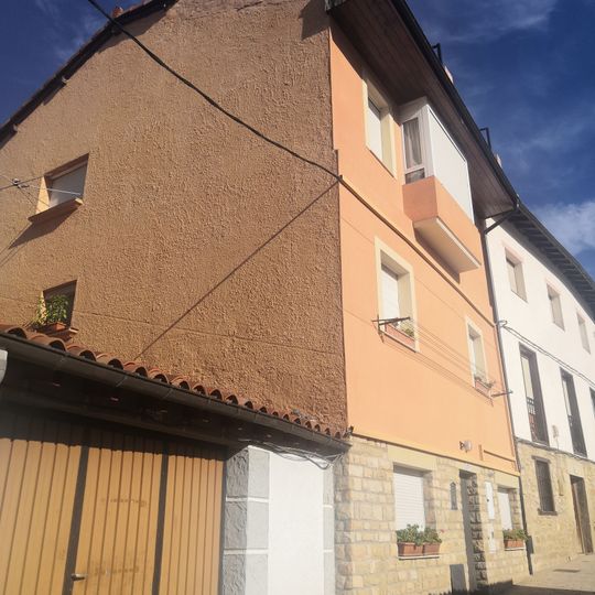 Casa Revilla 19