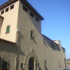 Monestir de Montsió