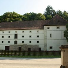 Stift Heiligenkreuz - granary