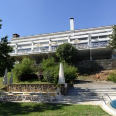 Pousada de Bragança