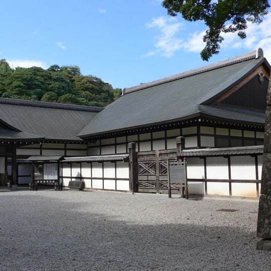 Hikone Castle Museum