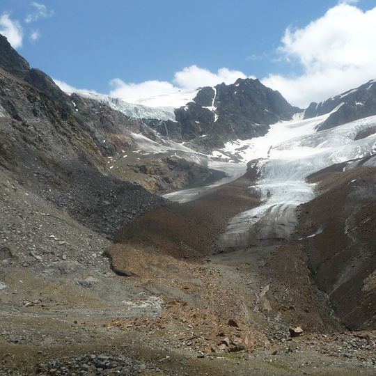 Vedretta di Vallelunga