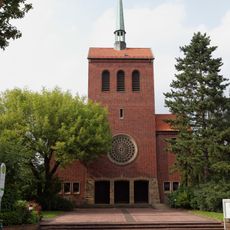 St. Konrad