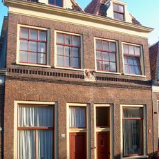 Grote Oost 104, Hoorn