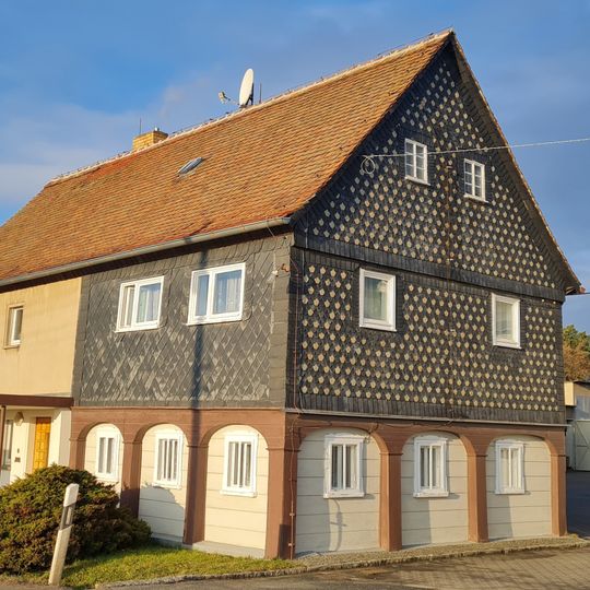 Oderwitzer Straße - Ninive 6