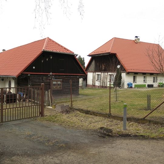 Kovárna Hvížďalka