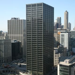 Equitable Building (Chicago)