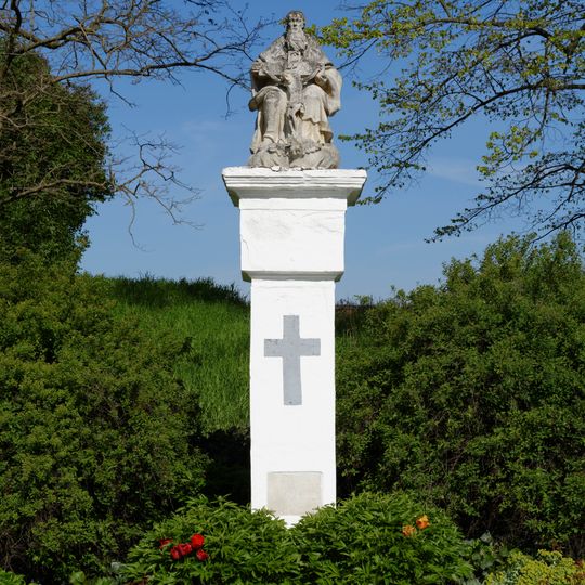 Dreifaltigkeitssäule