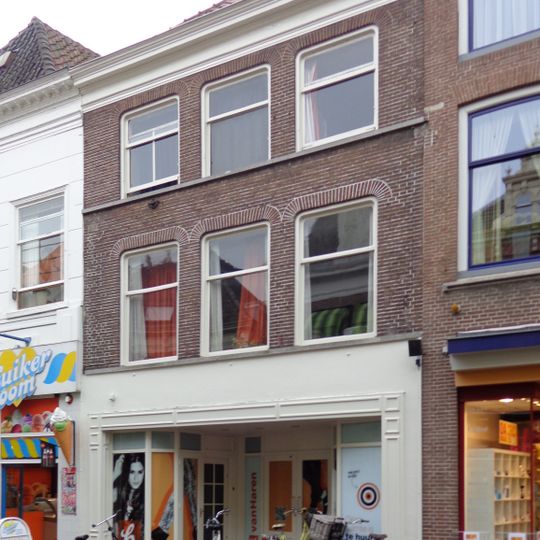 Oudestraat 78, Kampen
