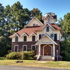 First Christian Church