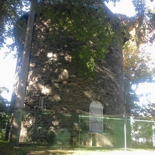 Mackay Estate Water Tower