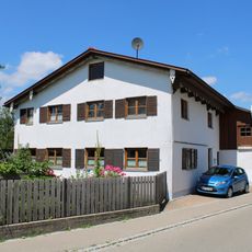 Deybachstraße 3, Lautrach