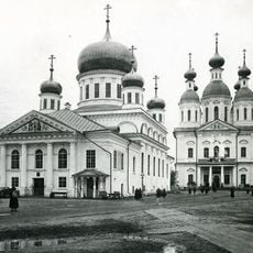 Sarov Monastery