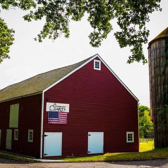 Kennedy-Martin-Stelle Farmstead