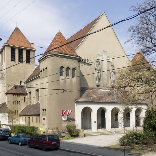 Church of the Transfiguration