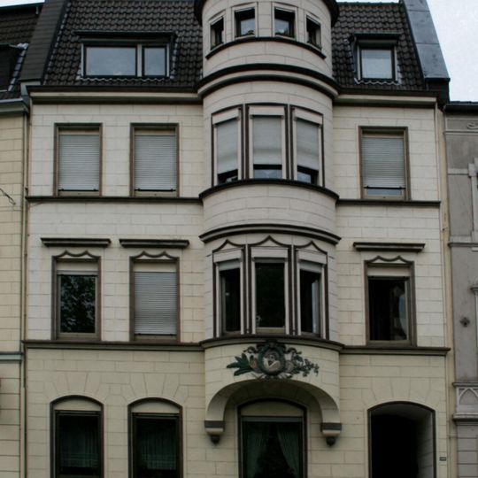 Viersener Straße 100