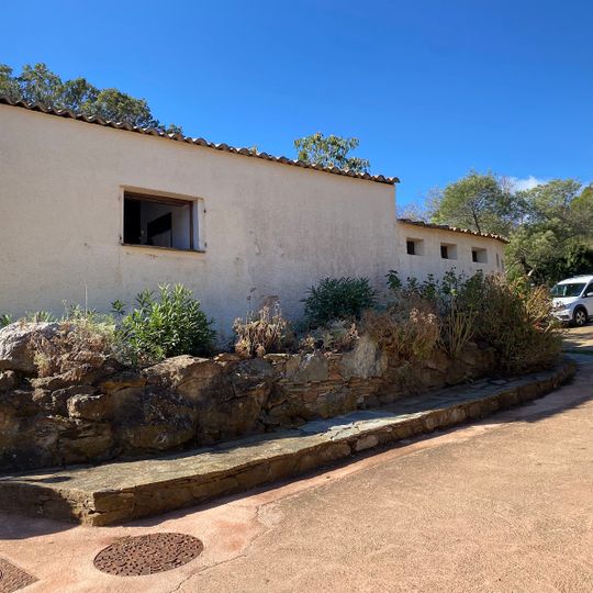 Camping de la Plage U Stazzu