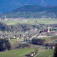 Appiano sulla Strada del Vino