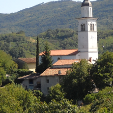 St. Andrew's Parish Church (Prvačina)