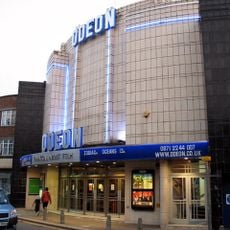 Everyman Muswell Hill