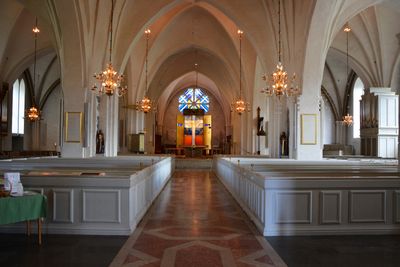 Interiør 2