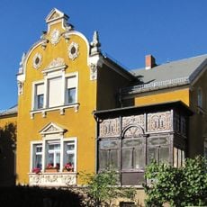 Villa Musenheim